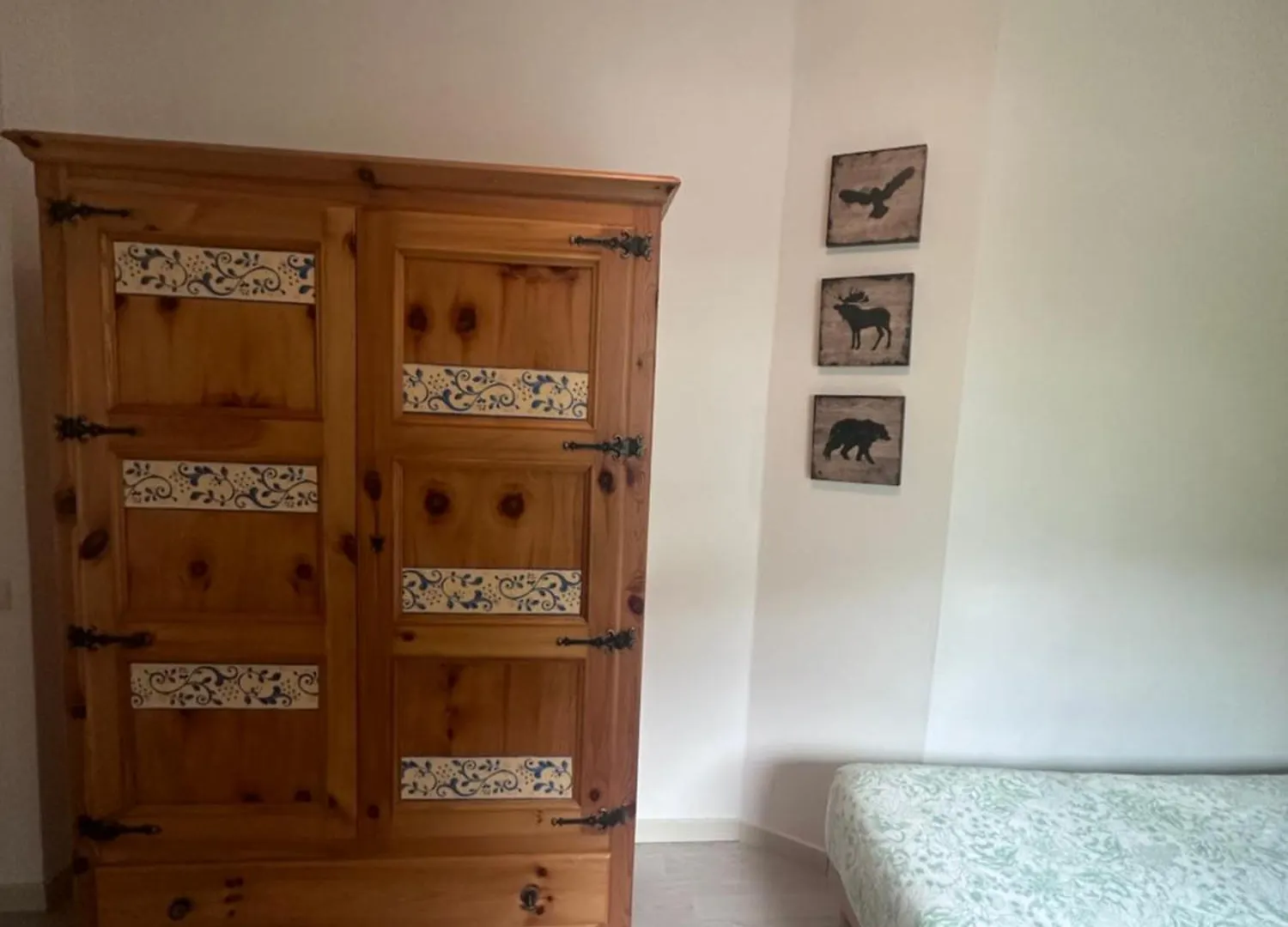 Ridge Line Apartment Ponte Di Legno Italy