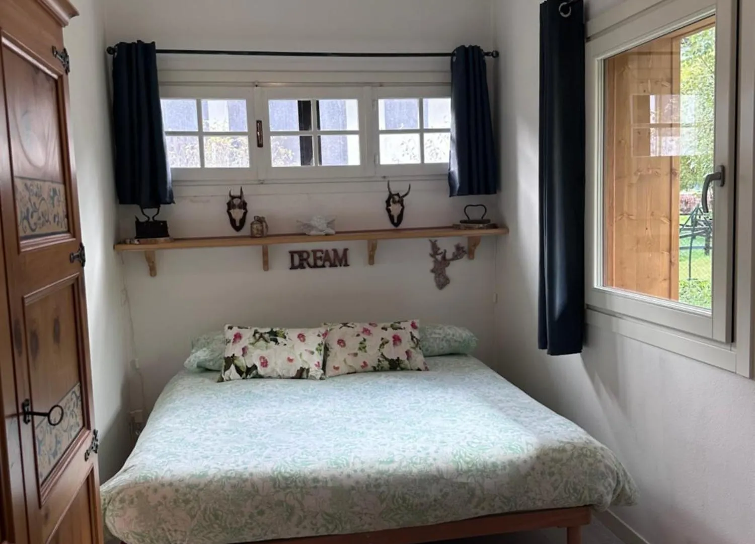 Ridge Line Apartment Ponte Di Legno