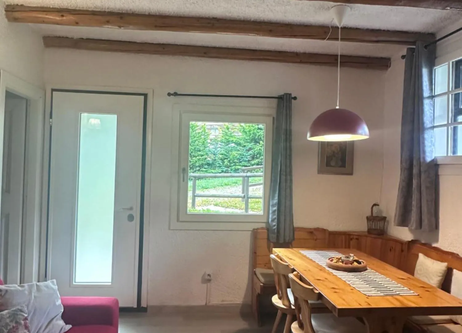 Ridge Line Apartment Ponte Di Legno Italy