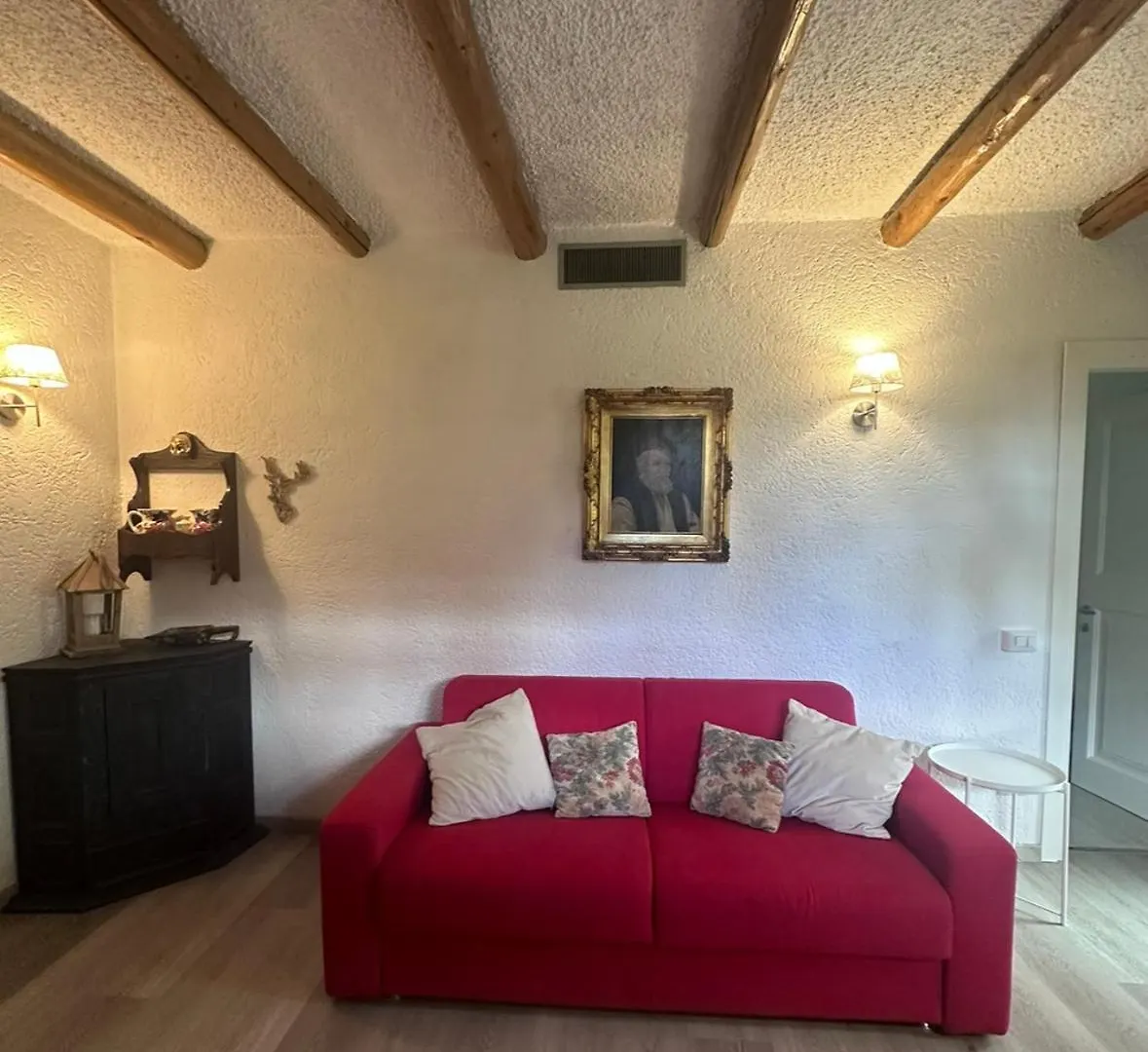 Ridge Line Apartment Ponte Di Legno