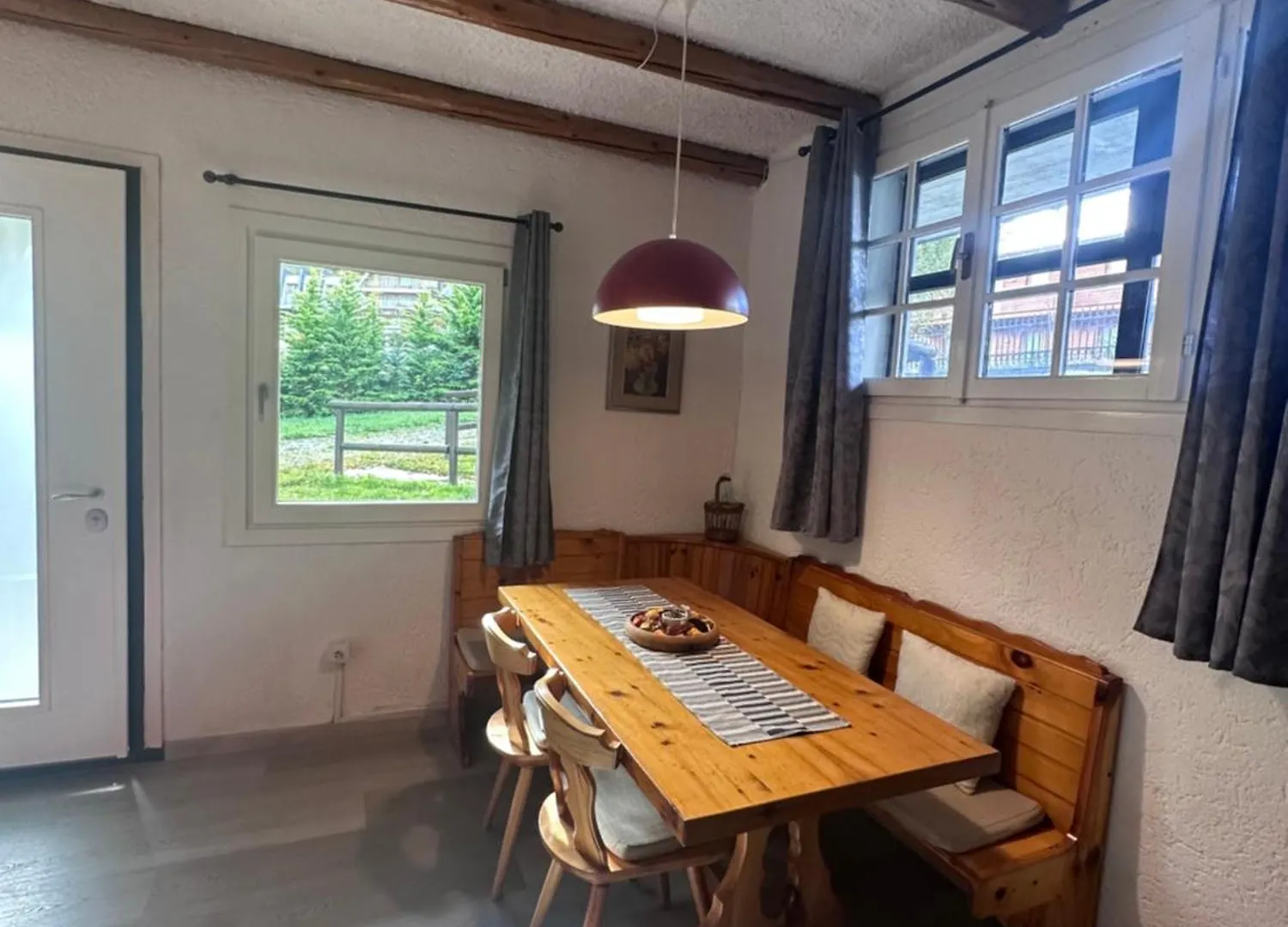 Ridge Line Apartment Ponte Di Legno