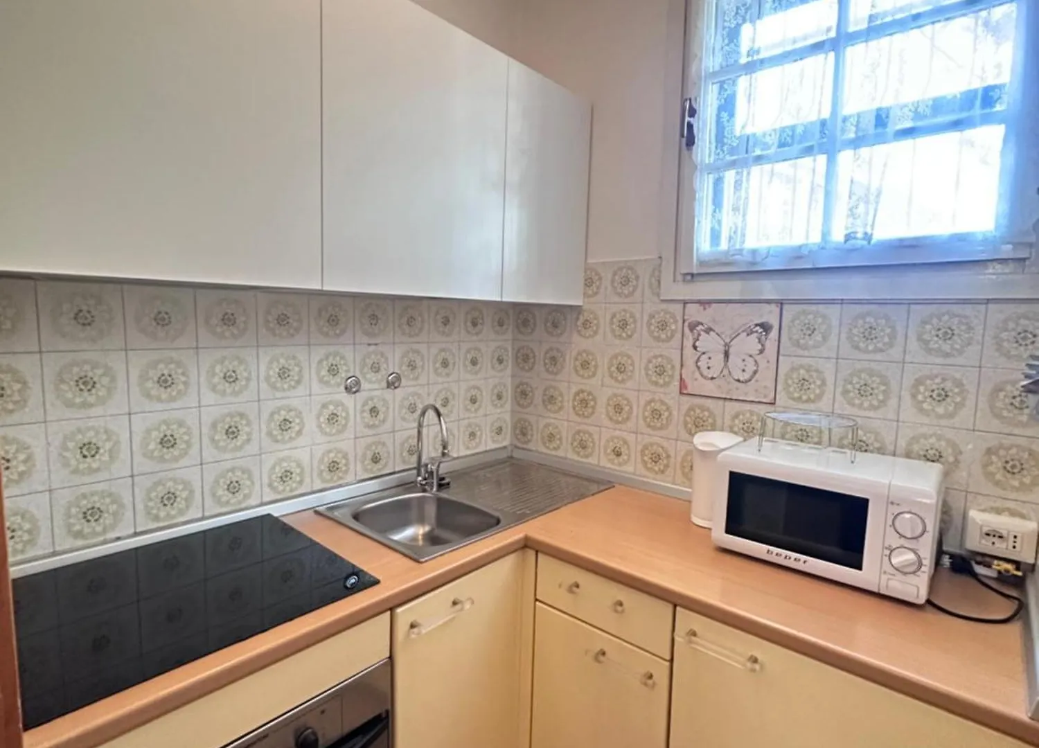 Ridge Line Apartment Ponte Di Legno